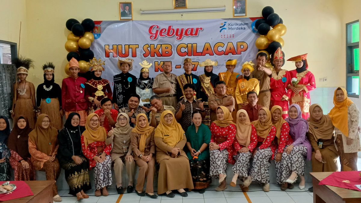 SKB Cilacap Kampus 1: Peluang Belajar Tanpa Batas di Jantung Jeruklegi